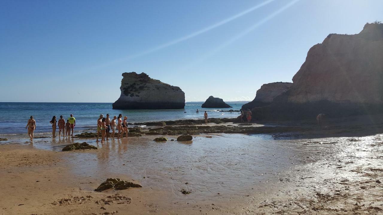 Casa D'Alvor Apartment Bagian luar foto